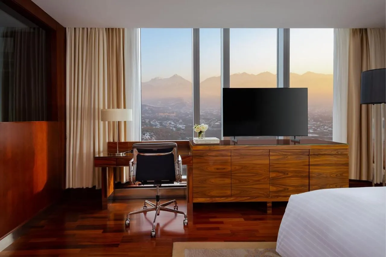 *****  The Ritz-Carlton, Almaty Ξενοδοχείο Καζακστάν