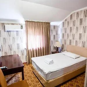 алматы транзит №1 Hotel