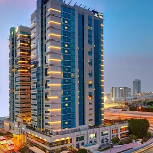 Hotel Media Rotana