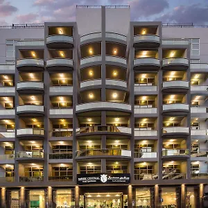 Aparthotel Savoy