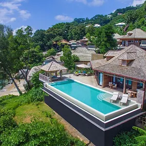 Resort Hilton Seychelles Northolme & (adults Only)