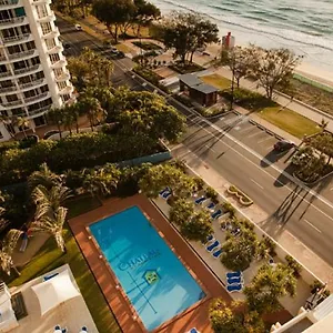 Resort Chateau Beachside