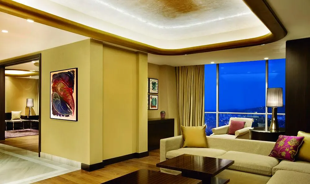 The Ritz-Carlton, Almaty Hotel