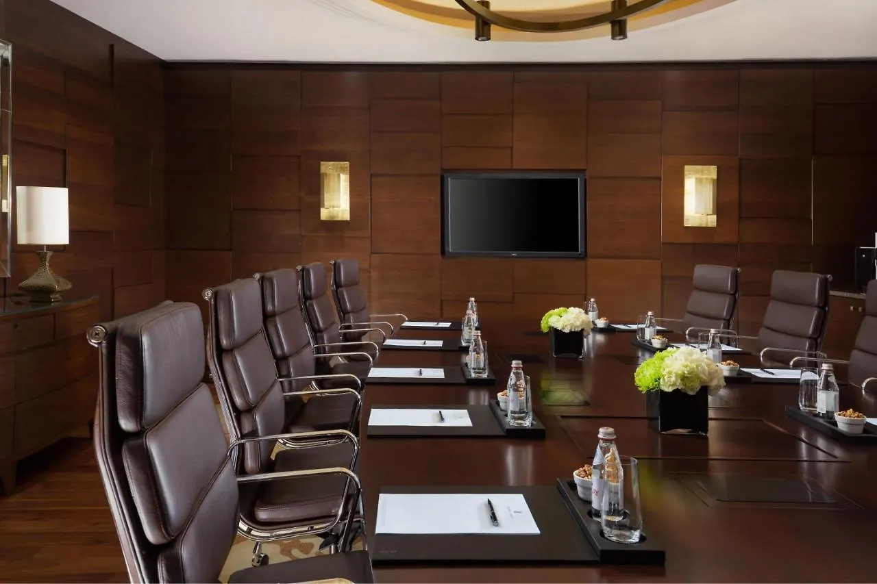 The Ritz-Carlton, Almaty Hotel
